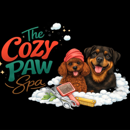 The Cozy Paw Spa